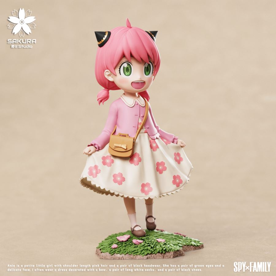 Anya Forger - SPY x FAMILY