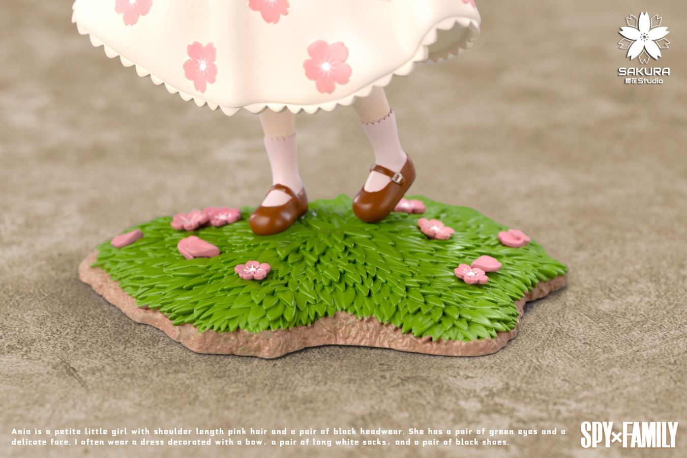 Anya Forger - SPY x FAMILY