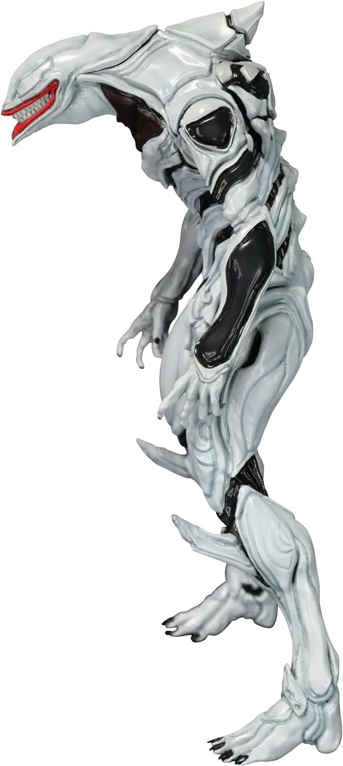 Project 2nd volume Evangelion mass production machine approx. 200mm PU&PS 