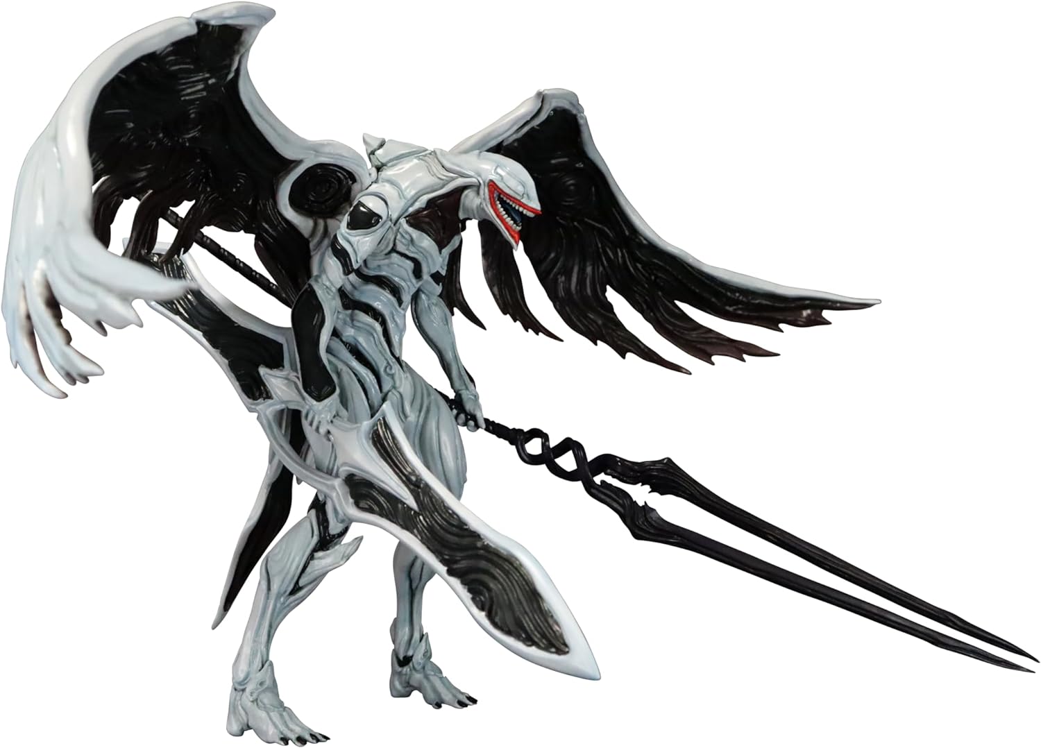 Project 2nd volume Evangelion mass production machine approx. 200mm PU&PS 