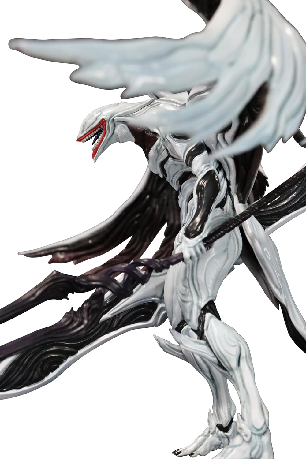 Project 2nd volume Evangelion mass production machine approx. 200mm PU&PS 