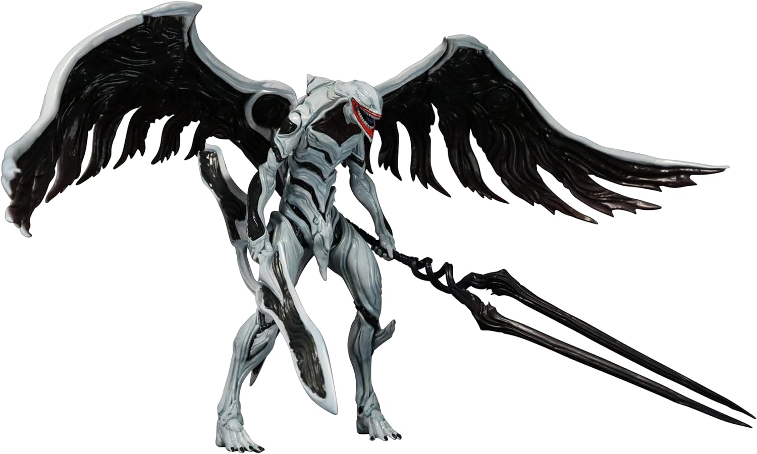 Project 2nd volume Evangelion mass production machine approx. 200mm PU&PS 