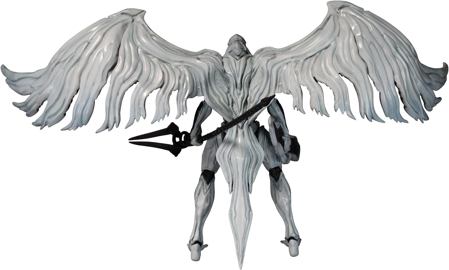 Project 2nd volume Evangelion mass production machine approx. 200mm PU&PS 