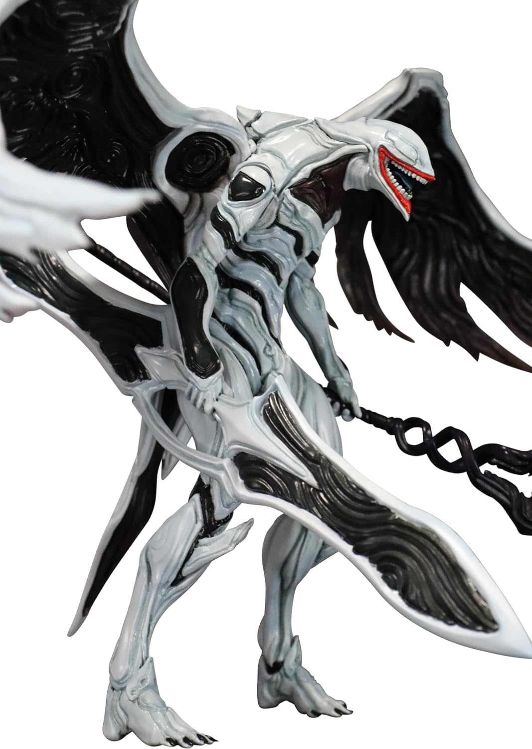 Project 2nd volume Evangelion mass production machine approx. 200mm PU&PS 