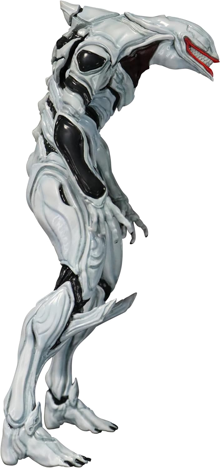 Project 2nd volume Evangelion mass production machine approx. 200mm PU&PS 