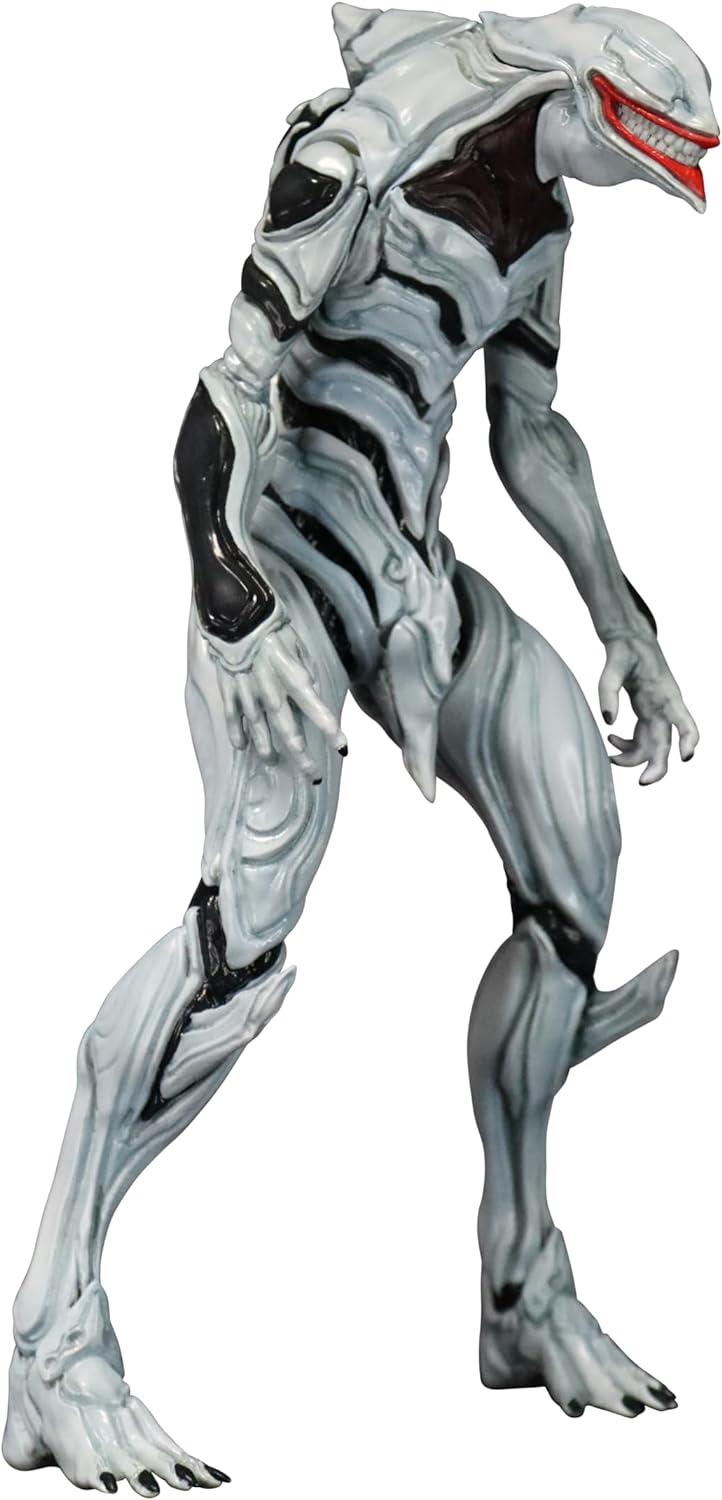 Project 2nd volume Evangelion mass production machine approx. 200mm PU&PS 