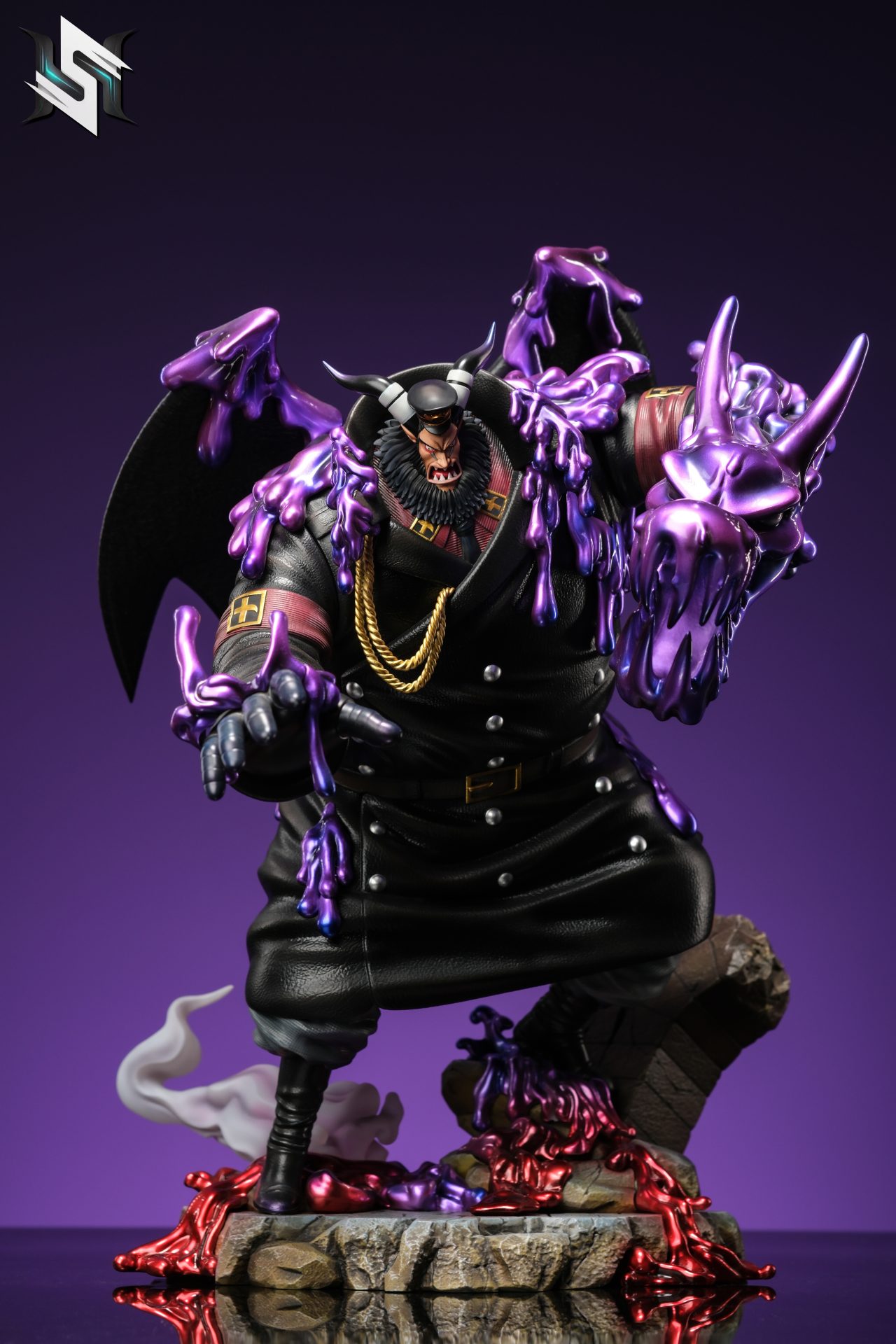 Magellan - One Piece