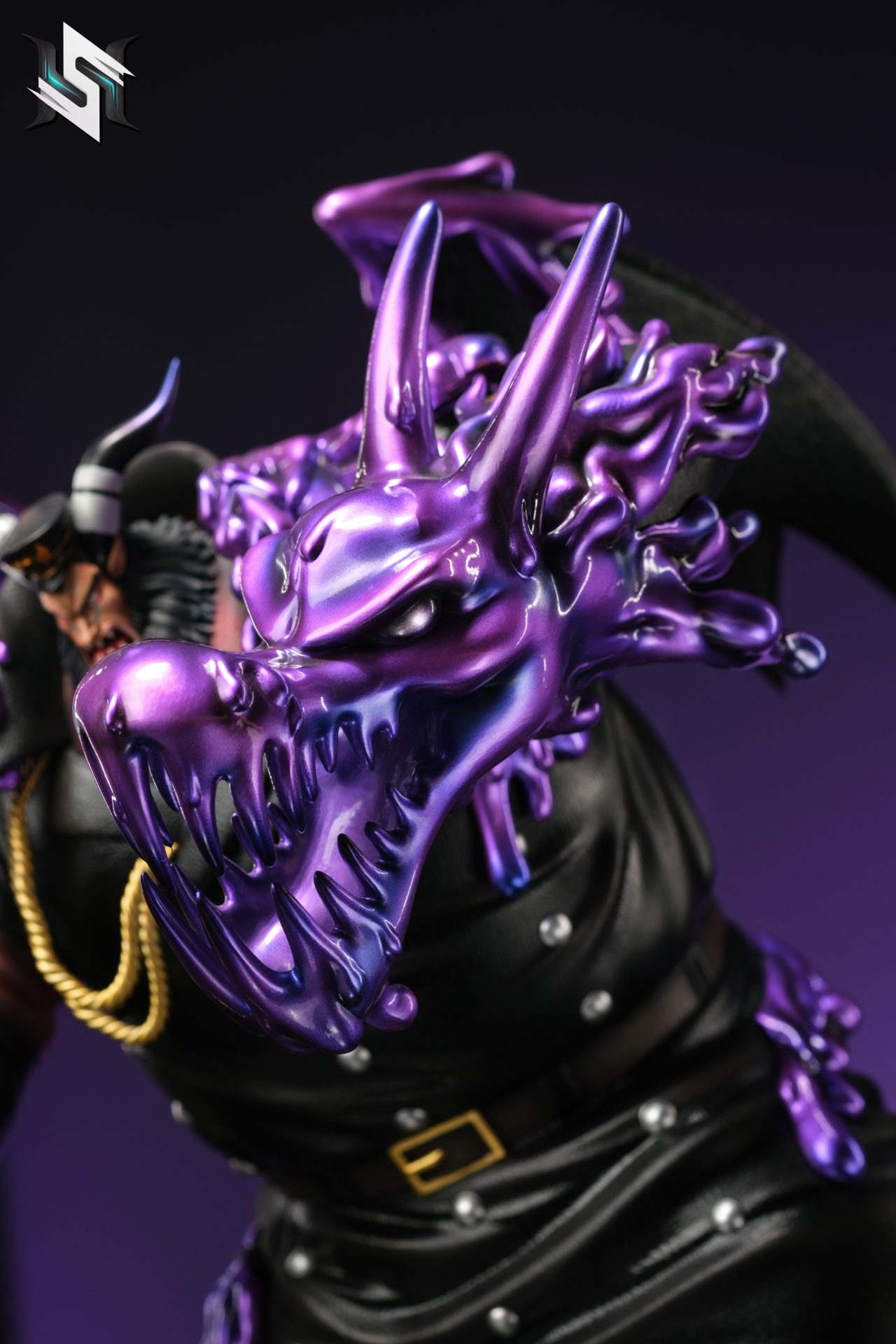 Magellan - One Piece