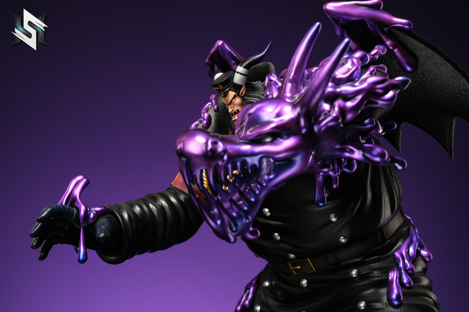 Magellan - One Piece