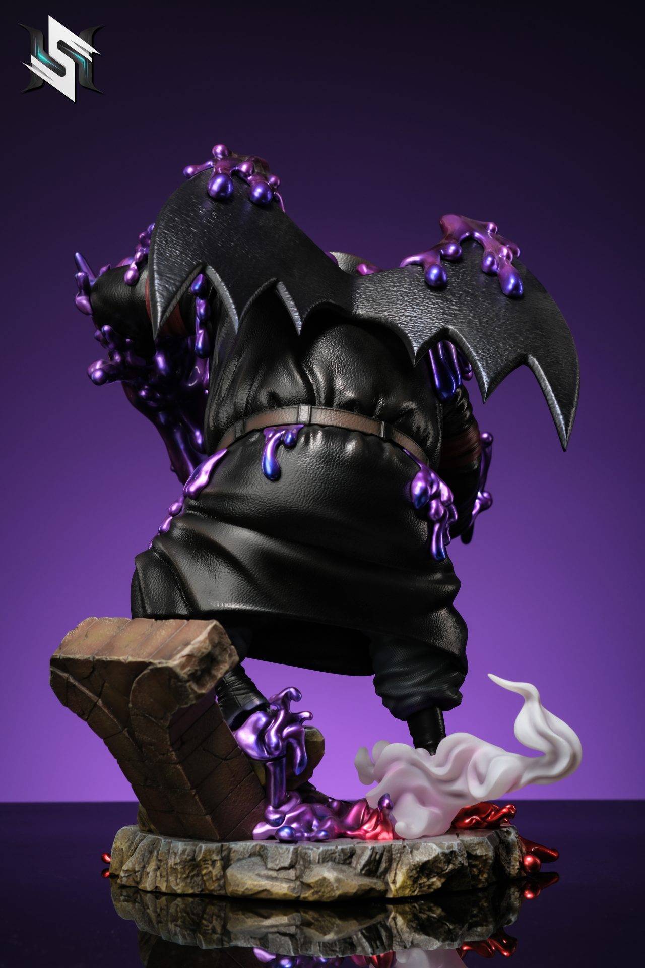 Magellan - One Piece