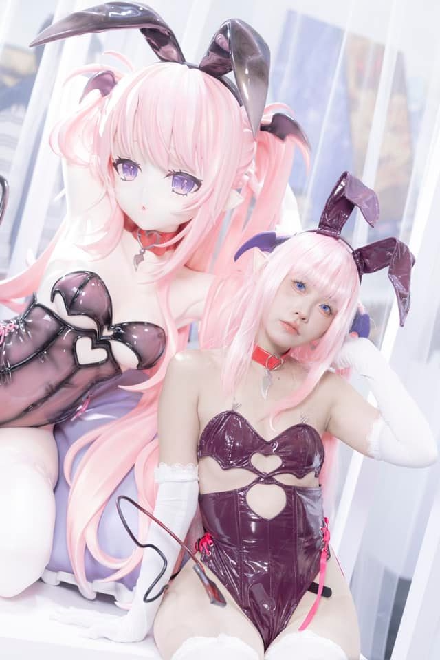 Rurumu Succubus [illustrated by Tamano Kedama]