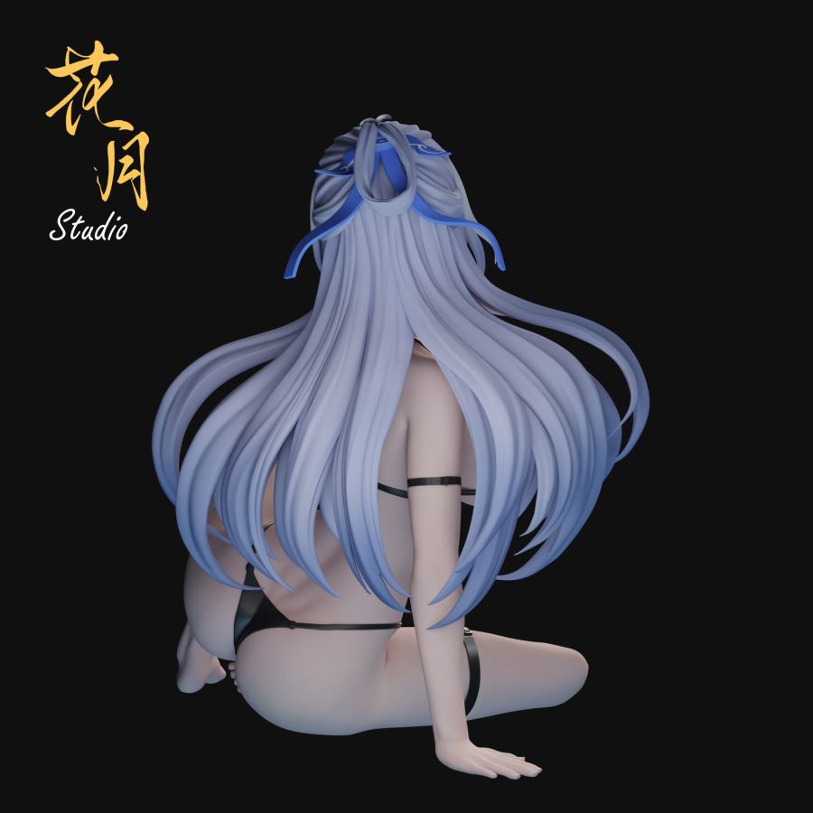 Jingliu - Honkai: Star Rail