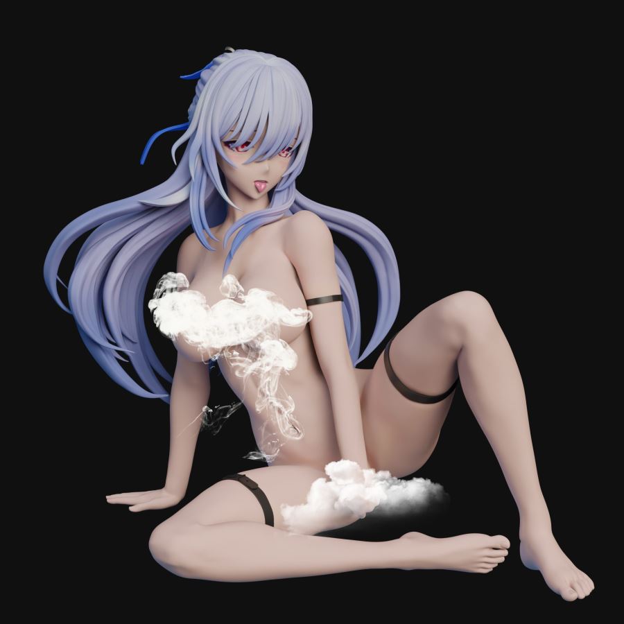 Jingliu - Honkai: Star Rail