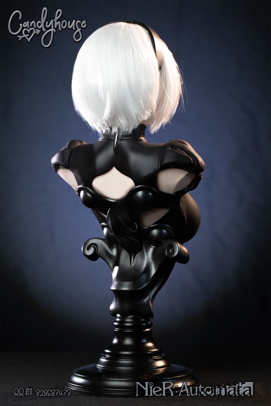 2B - NieR Automata 1/3