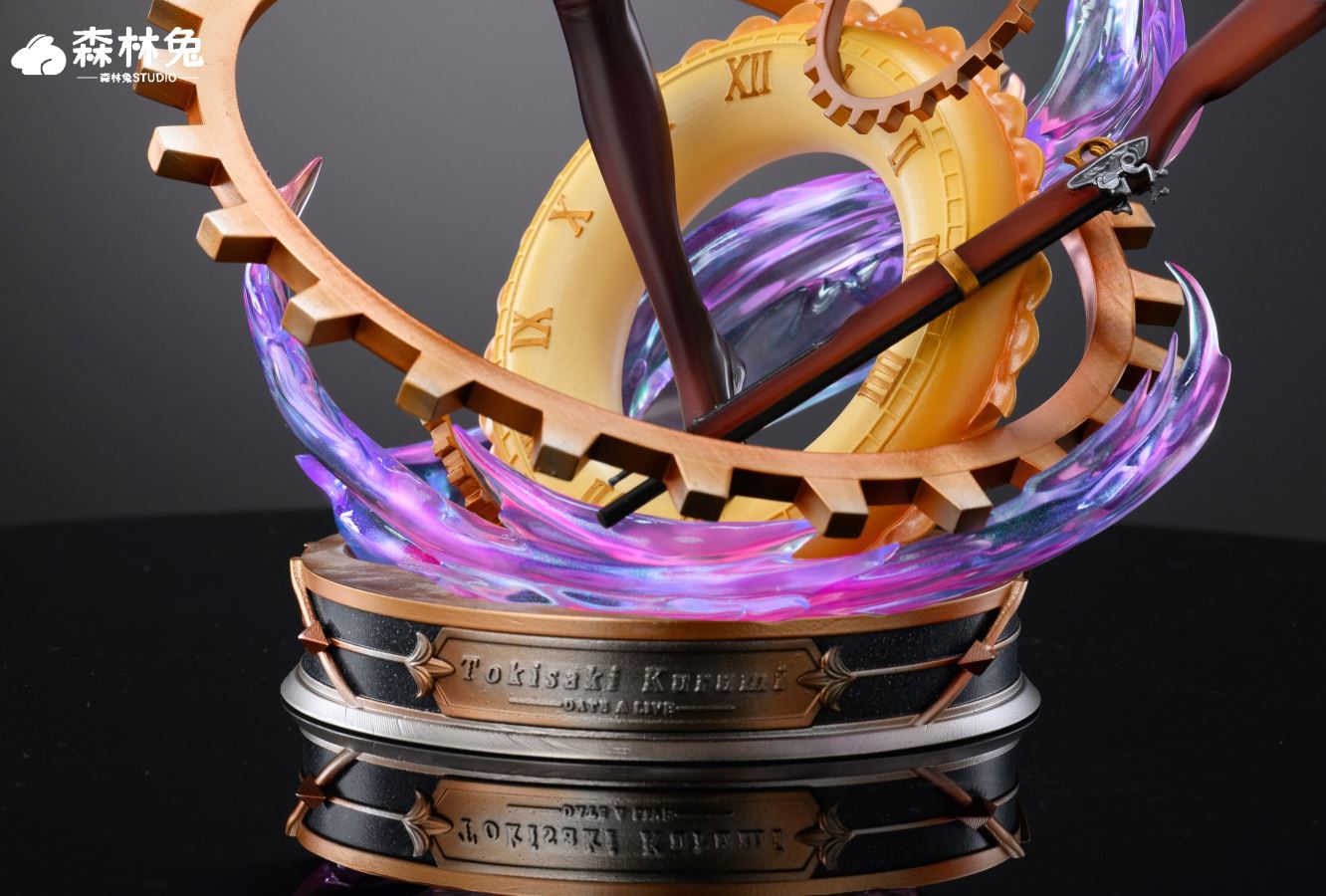 Tokisaki Kurumi - Date A Live