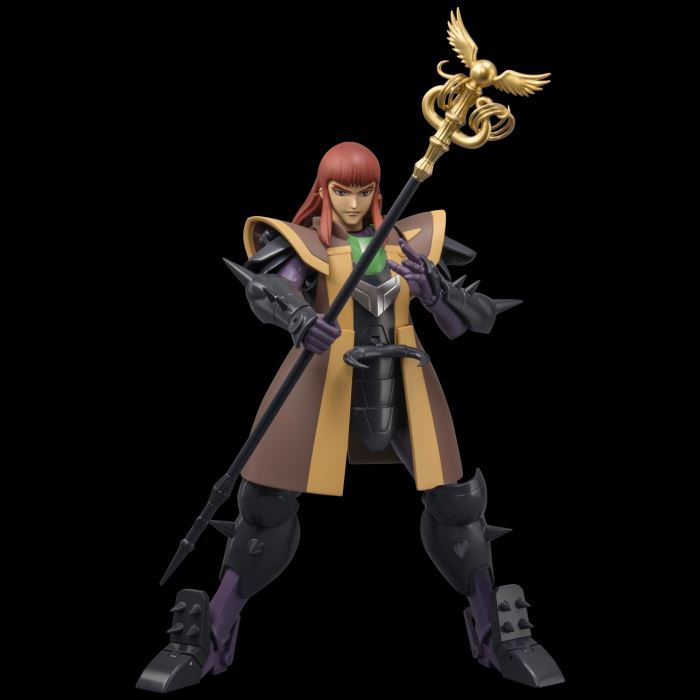 Super Bullet Movable Armor Legend Samurai Trooper Onimasho Shuten