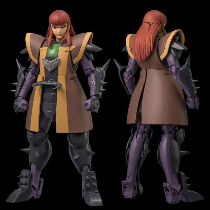 Super Bullet Movable Armor Legend Samurai Trooper Onimasho Shuten