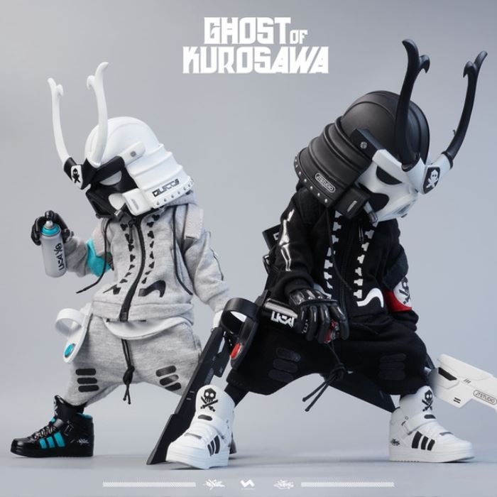 KUROSAWA Akira Kurosawa 1/8