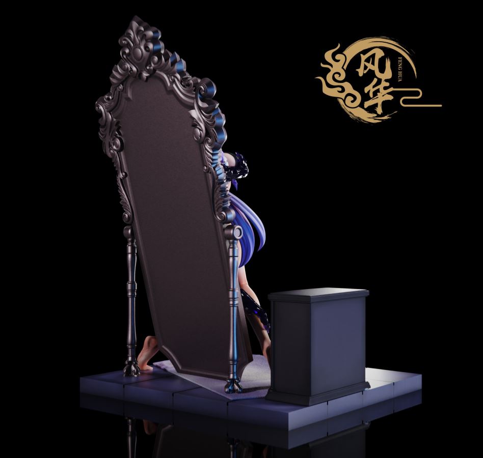 Black Swan - Honkai: Star Rail