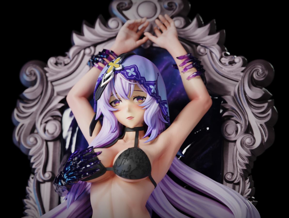 Black Swan - Honkai: Star Rail