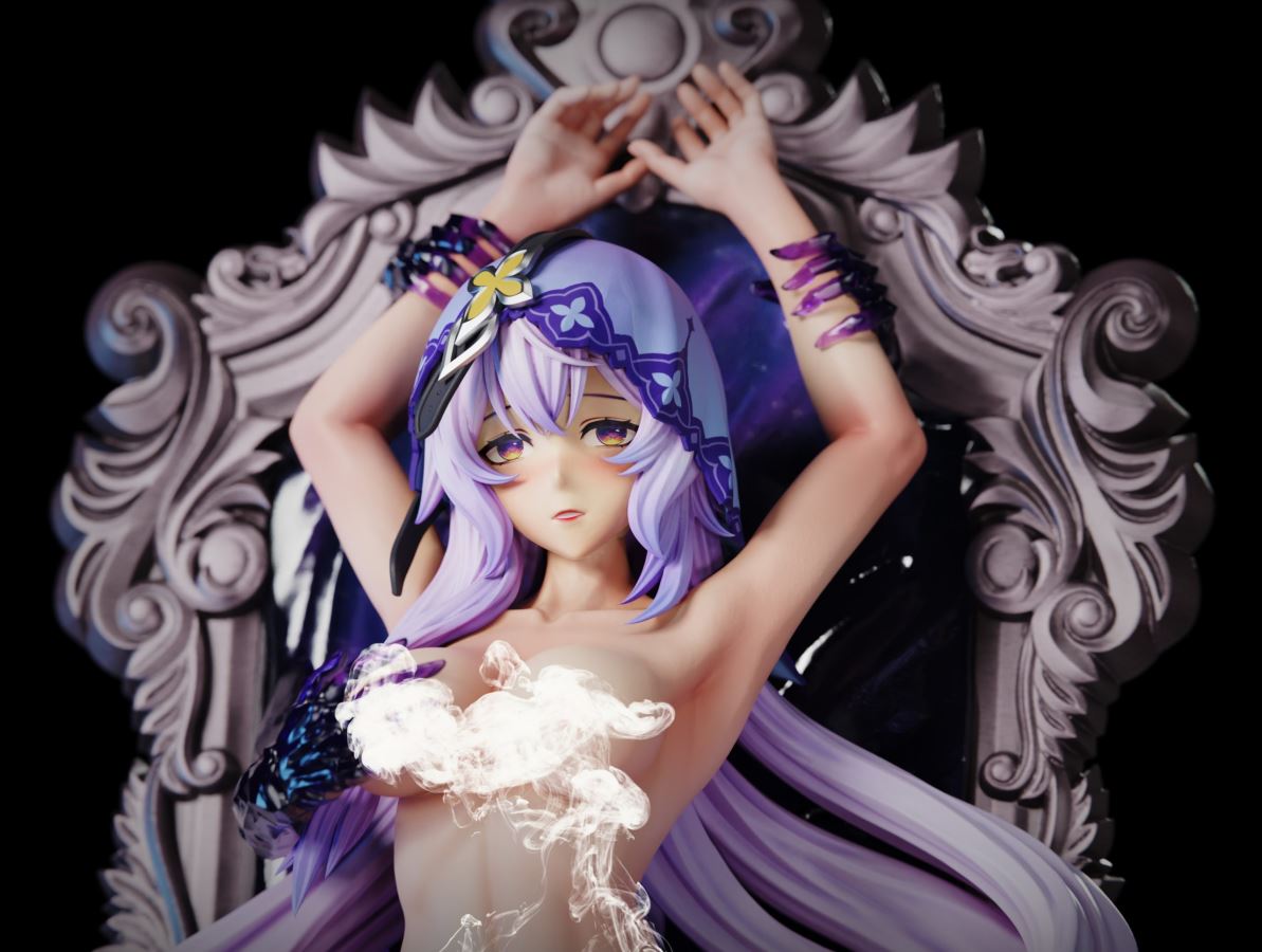 Black Swan - Honkai: Star Rail