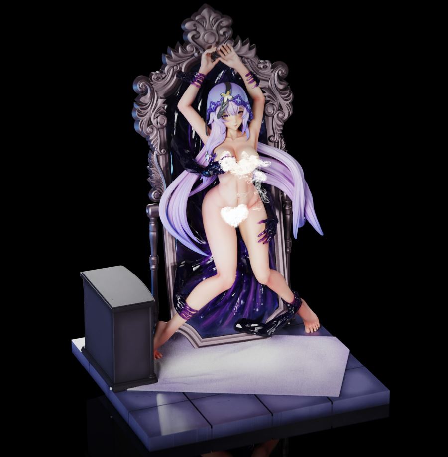 Black Swan - Honkai: Star Rail