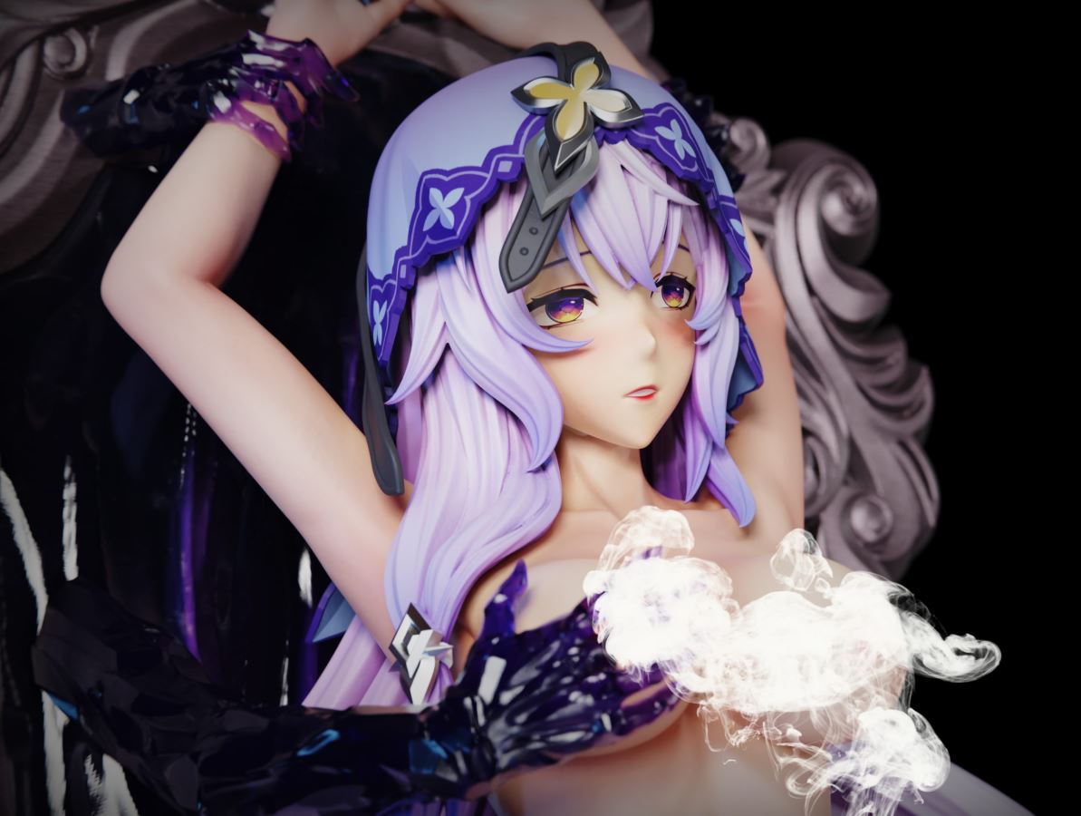 Black Swan - Honkai: Star Rail