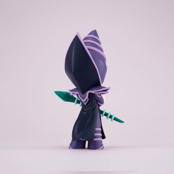 MEGATOON Yu-Gi-Oh! Duel Monsters Dark Magician