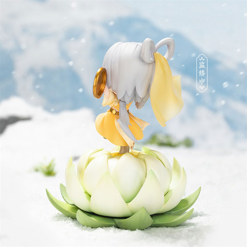 Luo Tianyi Xue Wu Tian Yin ver. Chibi