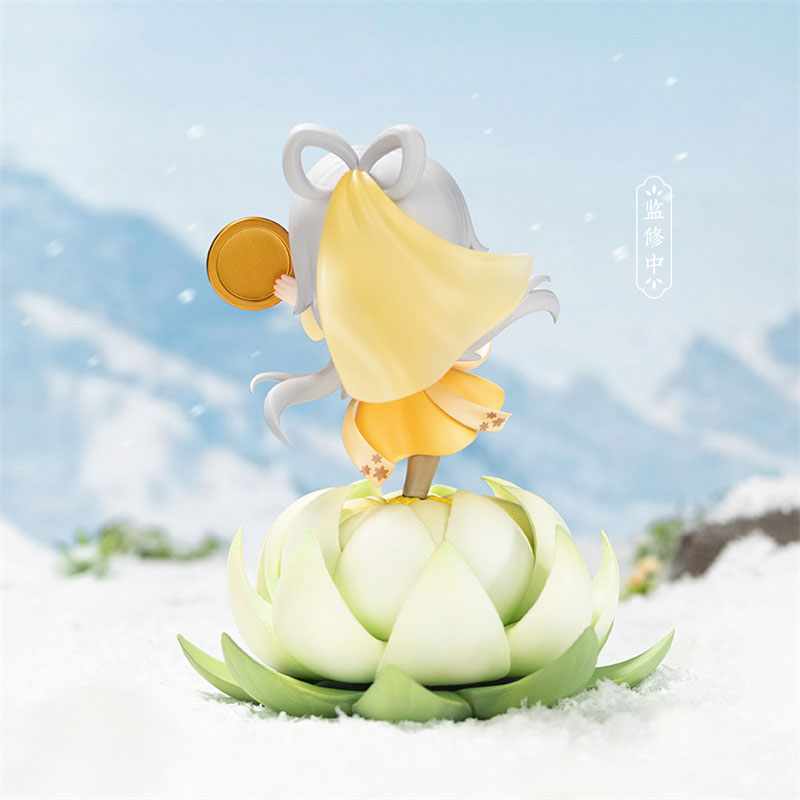 Luo Tianyi Xue Wu Tian Yin ver. Chibi