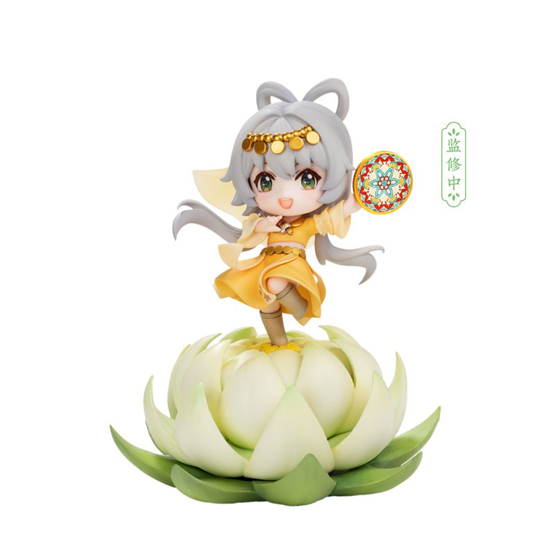 Luo Tianyi Xue Wu Tian Yin ver. Chibi