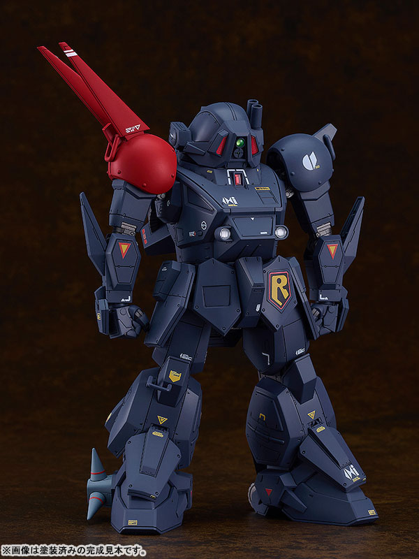 PLAMAX SV-03 1/24 Scale Armored Trooper Votoms X ATH-P-RSC Blood Sucker