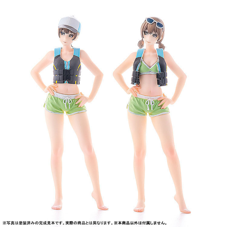 PLAMAX MF-88 minimum factory Minori with Honda Outboard Engine BF350