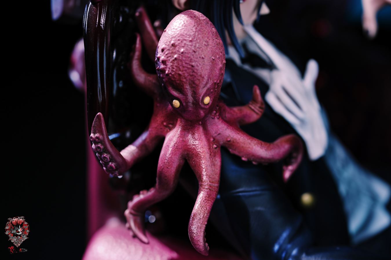 Sebastian Michaelis - Black Butler