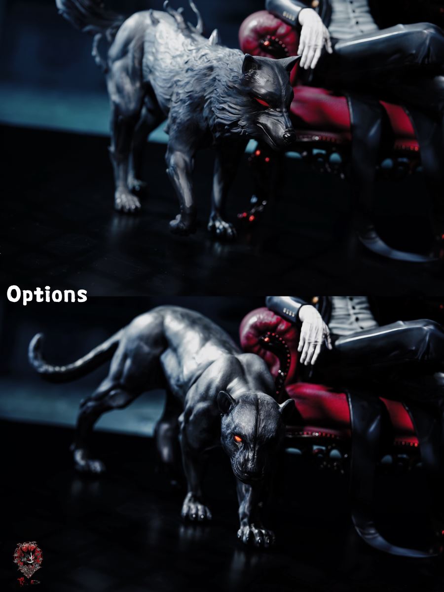 Sebastian Michaelis - Black Butler