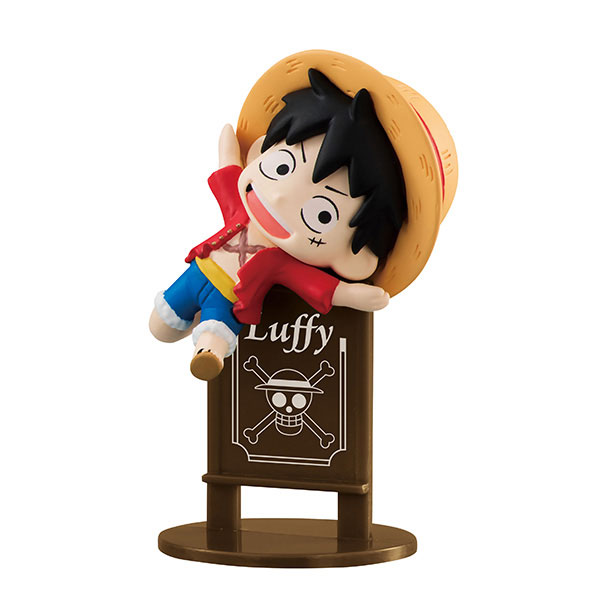 Ochatomo Series ONE PIECE Pirate Banquet