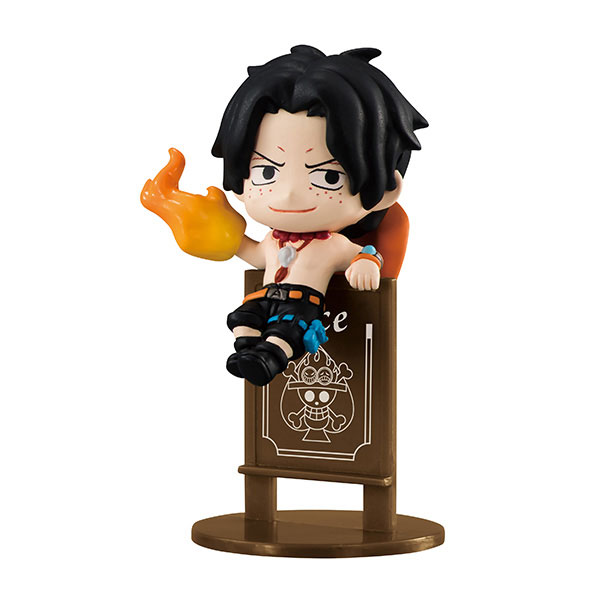 Ochatomo Series ONE PIECE Pirate Banquet