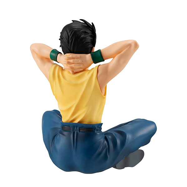 G.E.M. Series YuYu Hakusho Palm Size Yusuke Urameshi