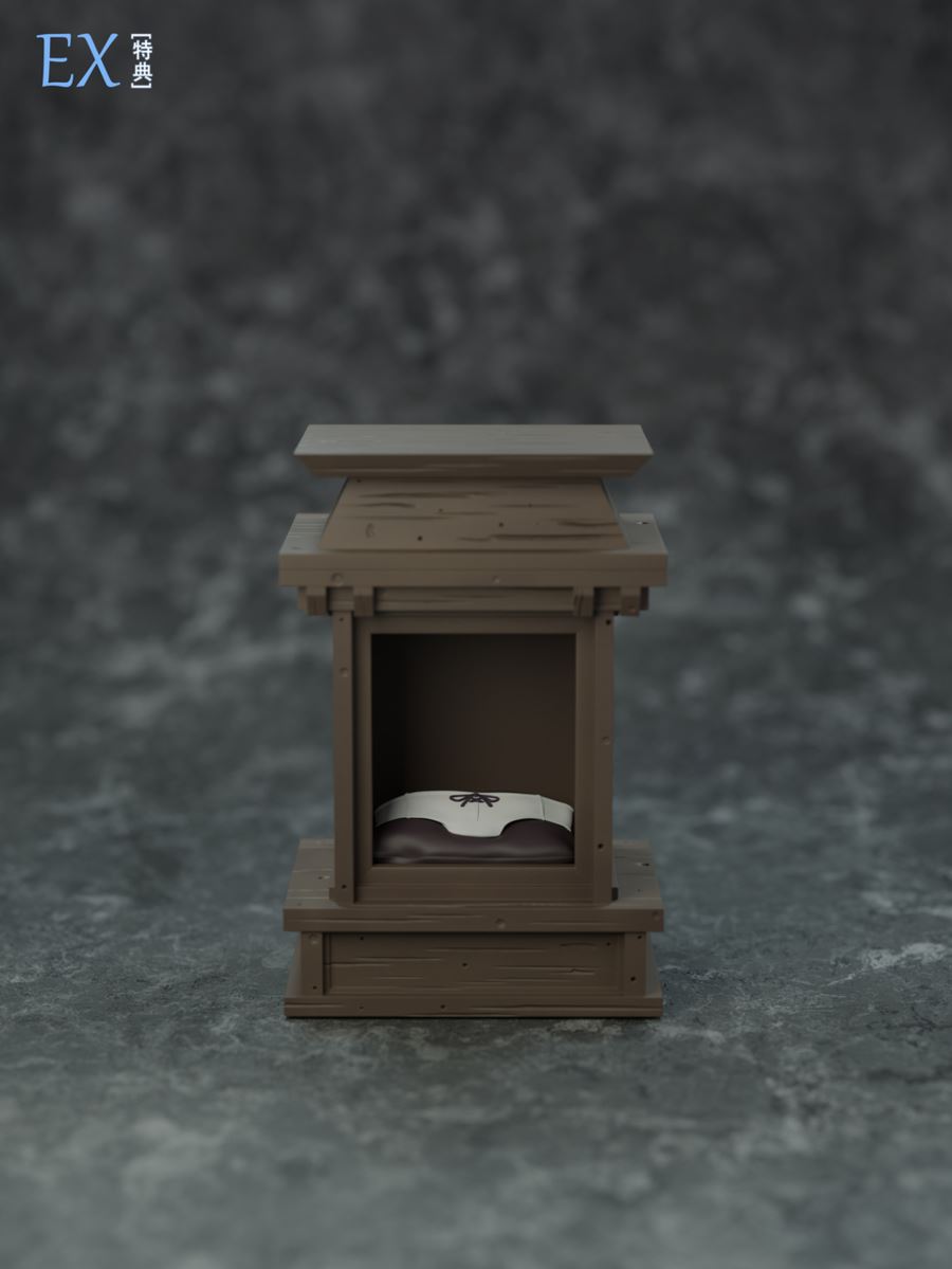 Roxy Migurdia - Mushoku Tensei: Jobless Reincarnation 1/6