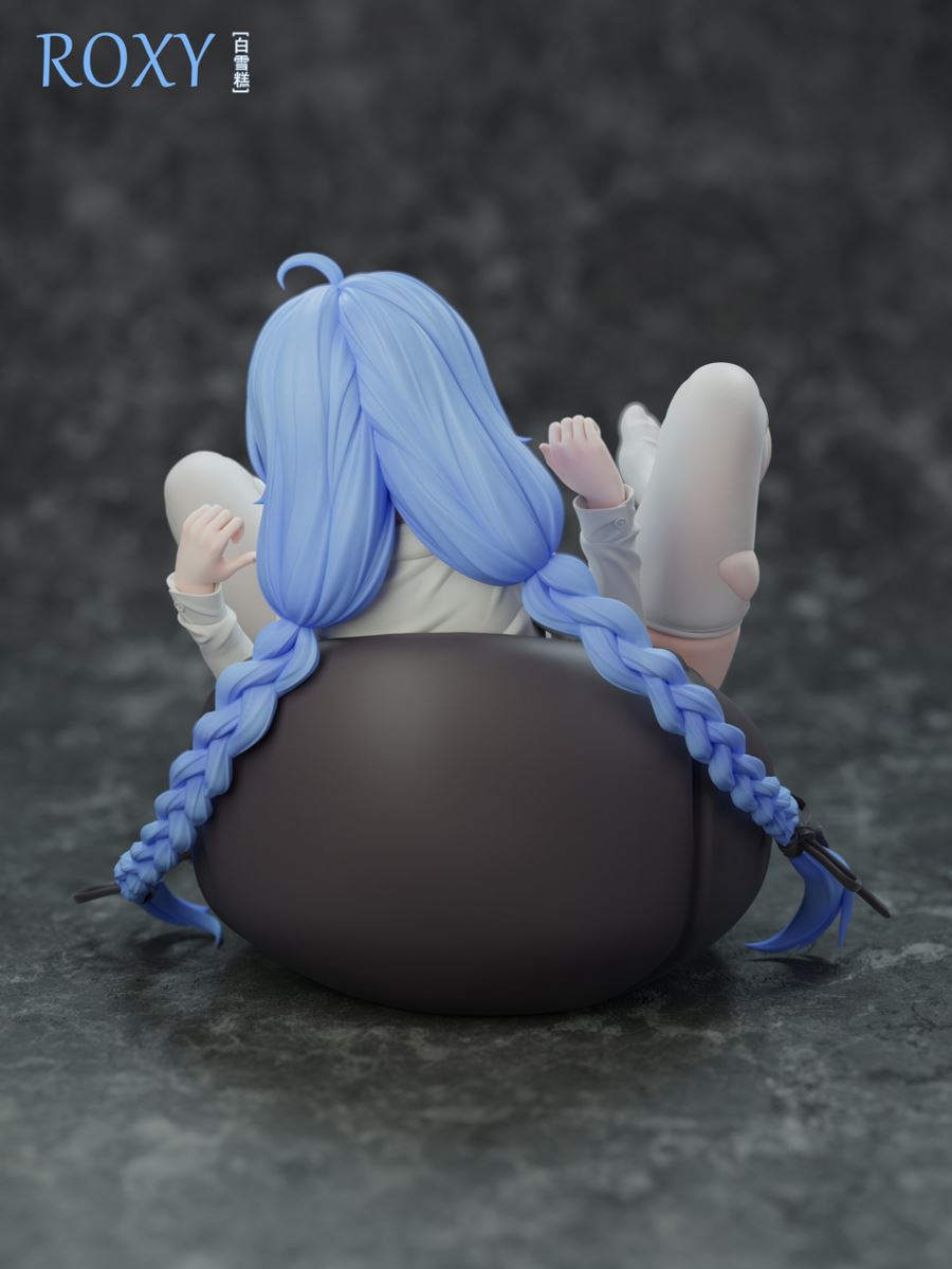 Roxy Migurdia - Mushoku Tensei: Jobless Reincarnation 1/6