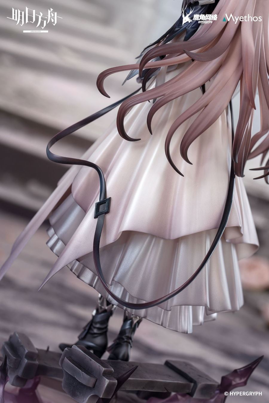 Theresa – Arknights 1/7