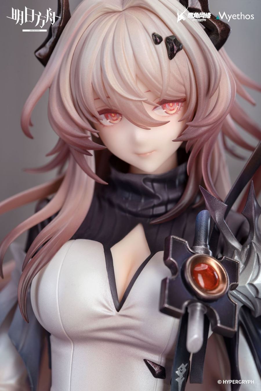 Theresa – Arknights 1/7