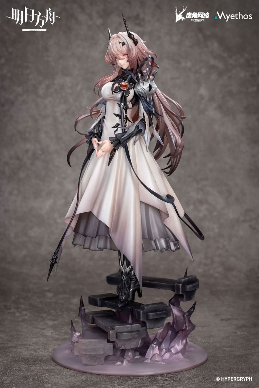 Theresa – Arknights 1/7
