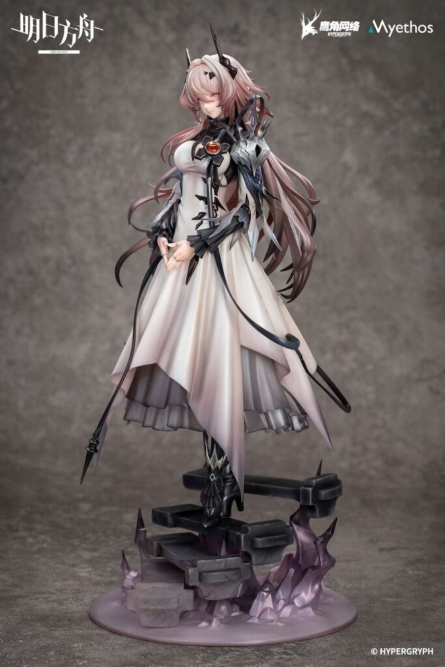 Theresa – Arknights 1/7