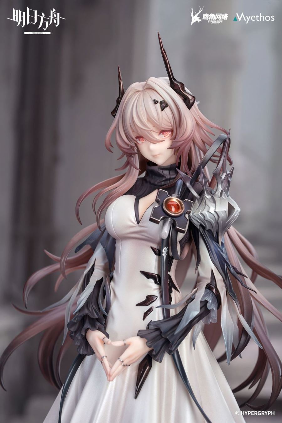 Theresa – Arknights 1/7