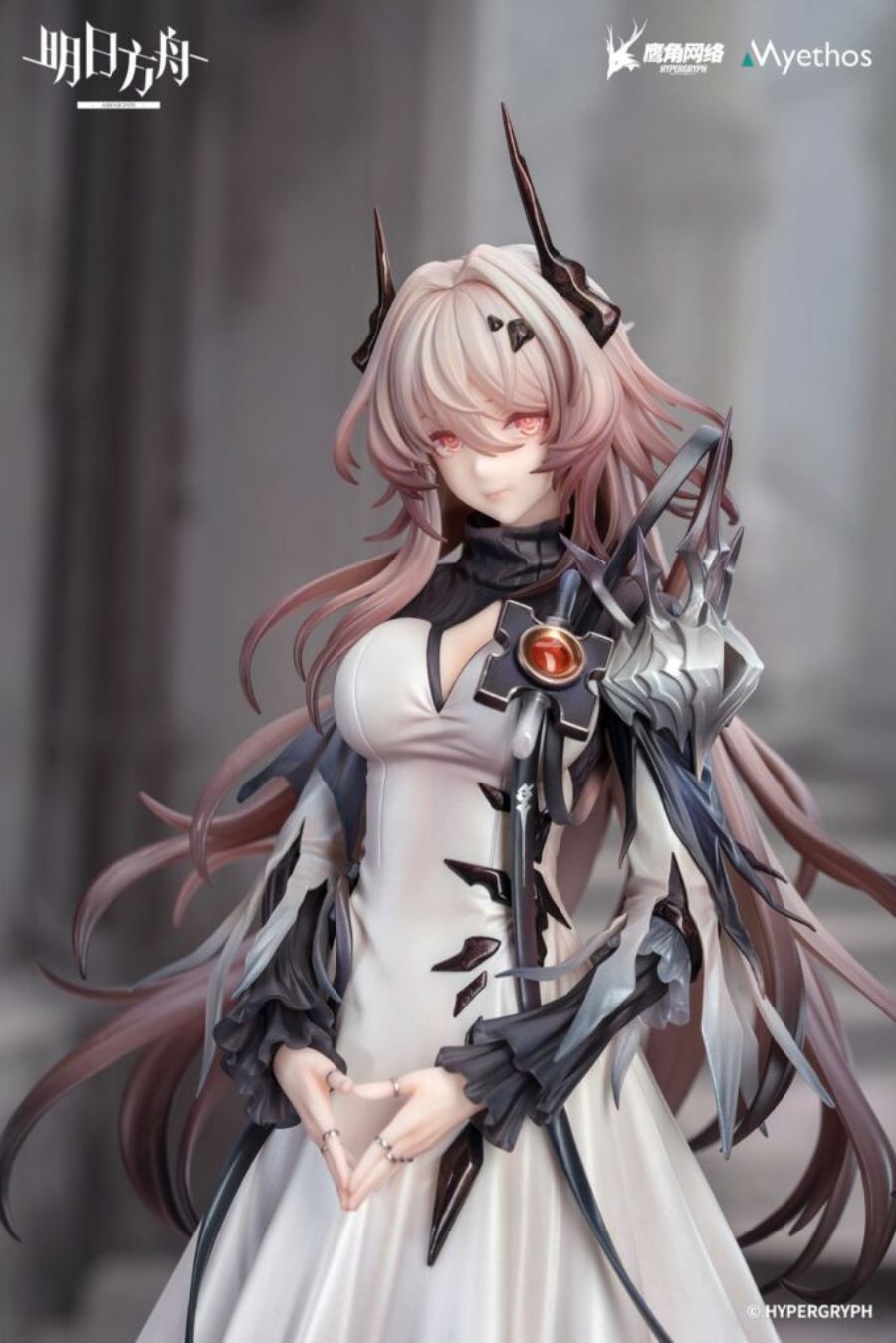Theresa – Arknights 1/7