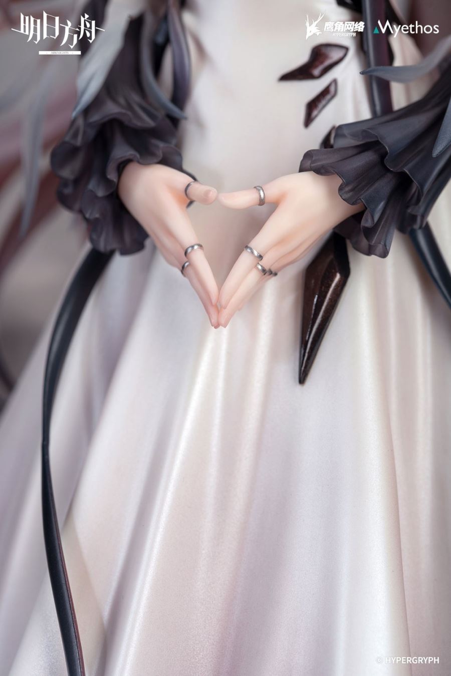 Theresa – Arknights 1/7