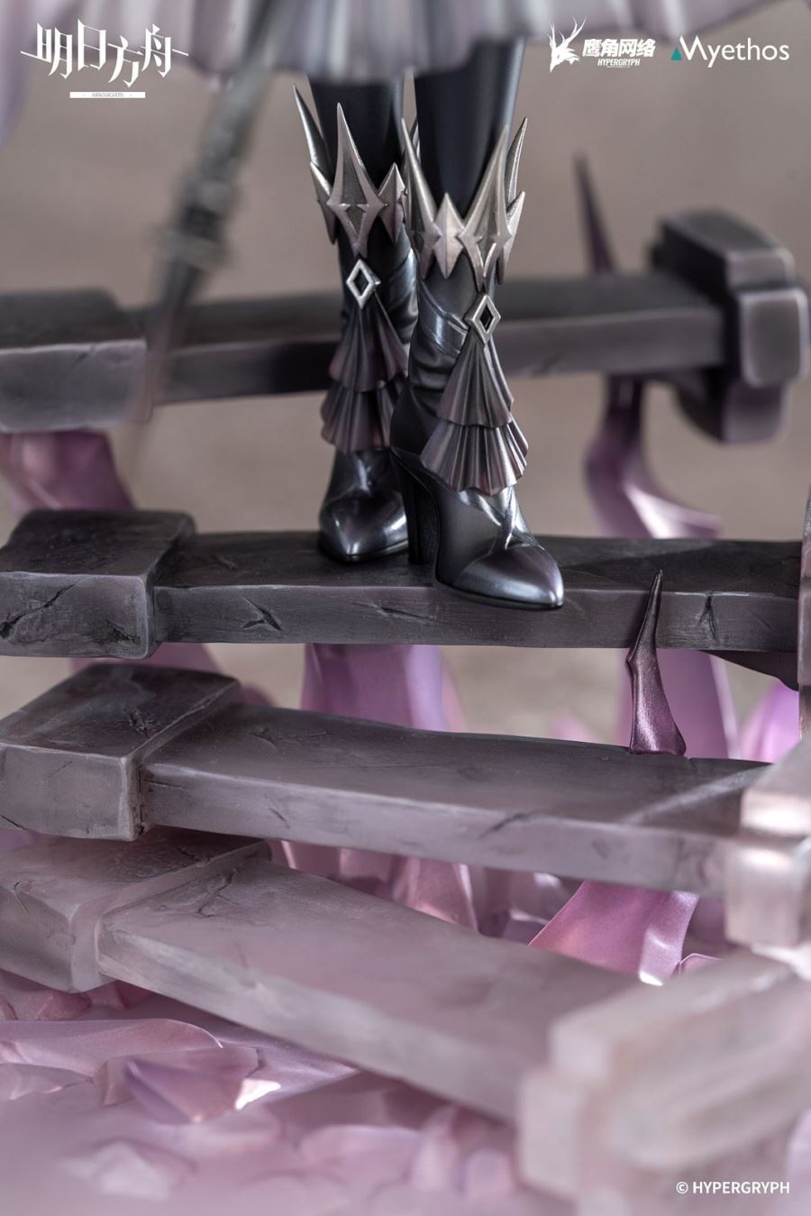 Theresa – Arknights 1/7