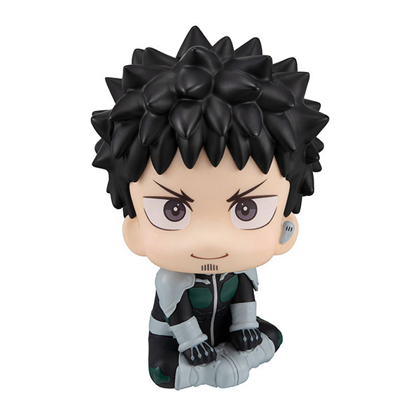 LookUp Kaiju No. 8 - Kafka Hibino & Soshiro Hoshina