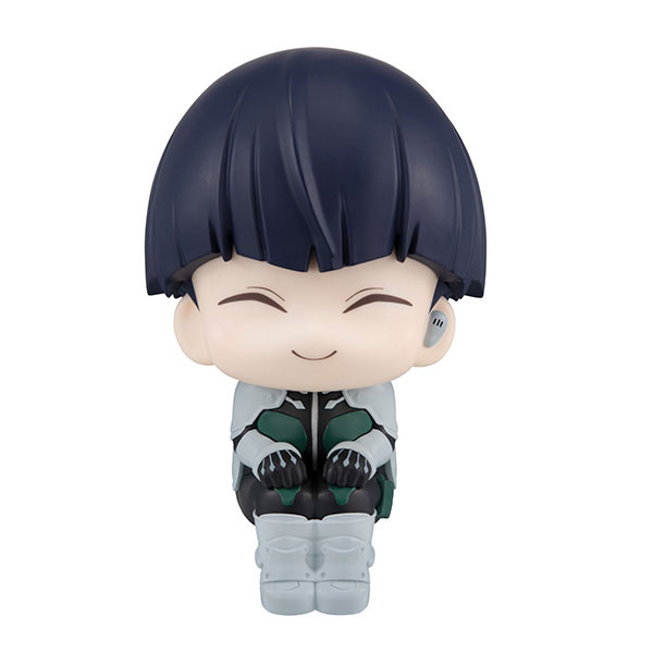 LookUp Kaiju No. 8 - Kafka Hibino & Soshiro Hoshina